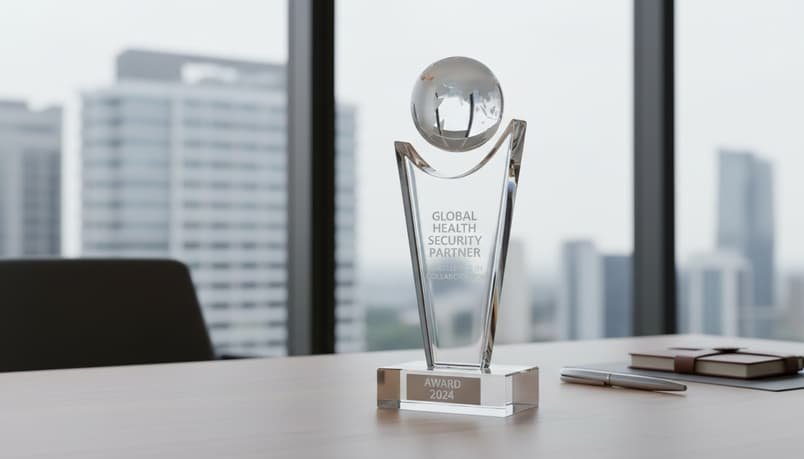 Event – award 2