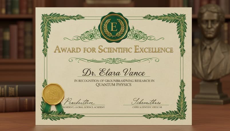 Scientific Excellence in Plant Health
