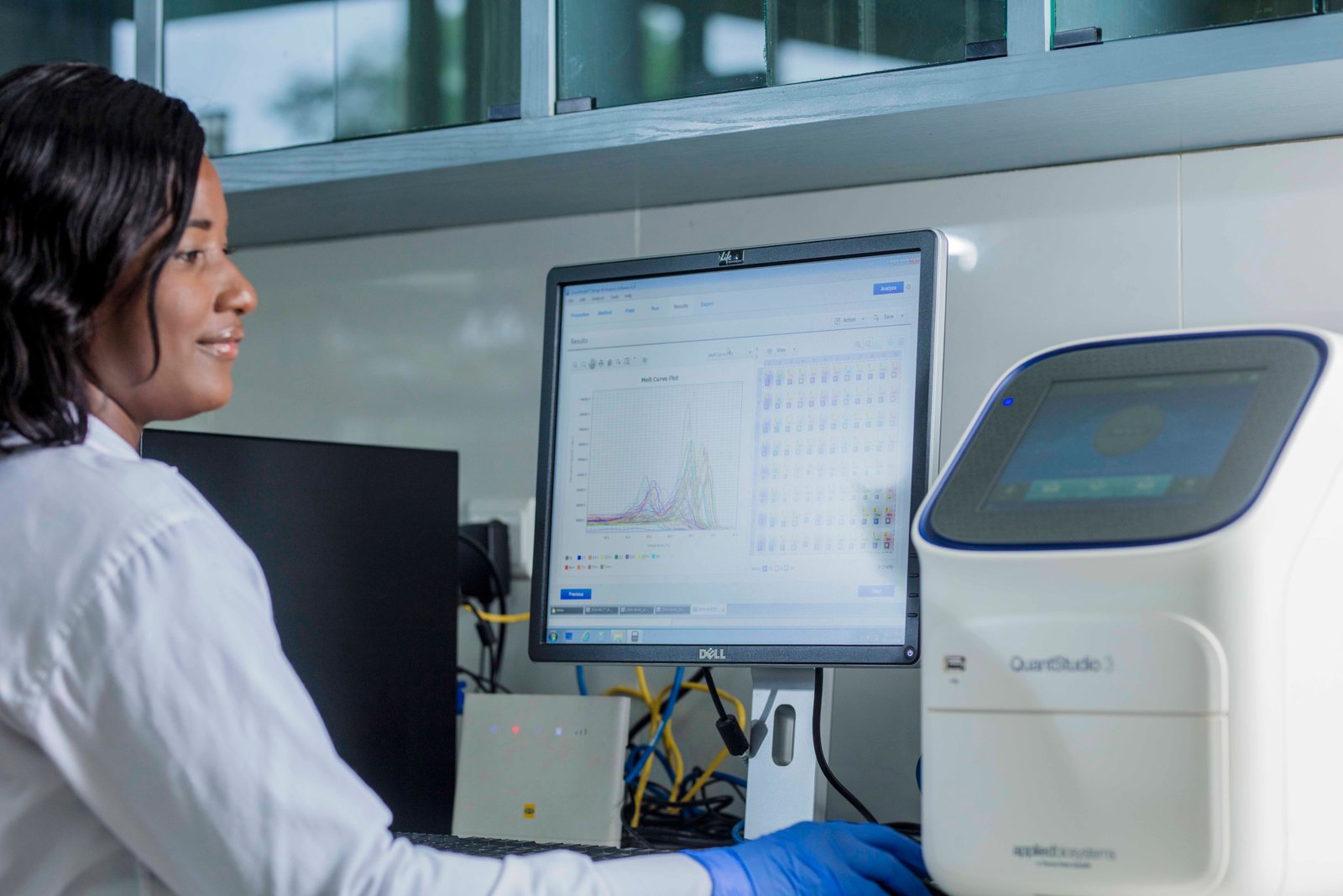 Disease modeling