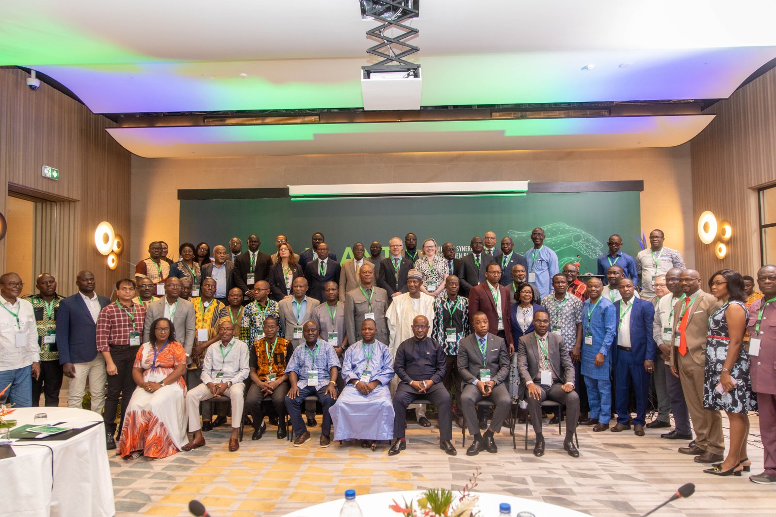 Plant Health Convening
