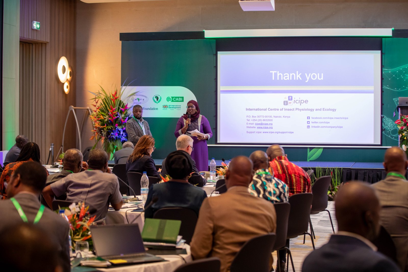 Plant Health Convening 2025