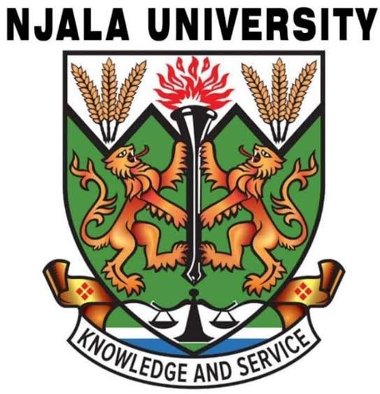 NJALA UNIVERSITY