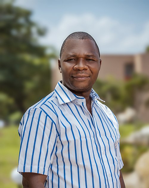 Dr. Ibrahim Mohammed