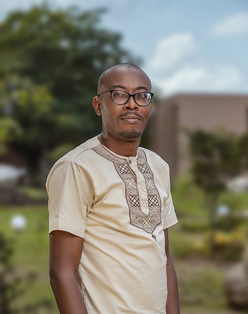 Dr. Nkéré Chukwuemeka